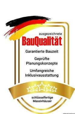 Bauqualität - 