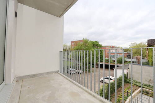 Balkon - 