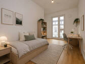 HOMESTAGING Zimmer 2 (KI generiert) - 