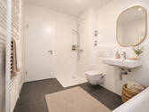 HOMESTAGING Badezimmer (KI generiert) - 