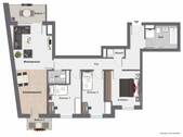 Grundriss - 