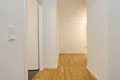 Eingangsbereich - 