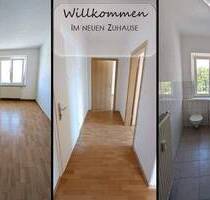 Wäre das was? Hübsche Zwei-Zimmer-Wohnung in Reusa - Plauen Ostvorstadt