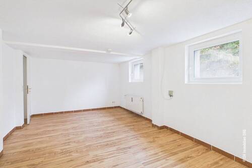 Schlafzimmer EG - 