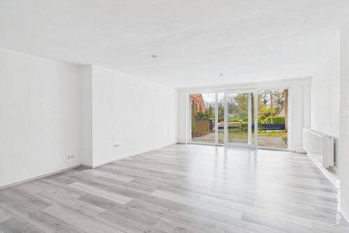 Schlafzimmer EG - 