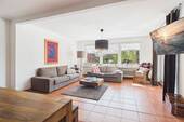 Wohnzimmer OG - 