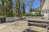 Terrasse OG - 