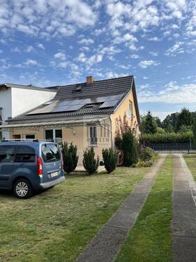 IMG_4745 - 7 Zimmer Mehrfamilienhaus, Wohnhaus zum Kaufen in Neu Zauche