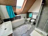 Badezimmer DG - 