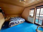 Schlafzimmer DG - 