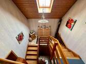 Treppenhaus - 