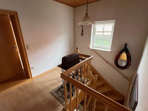 Treppenhaus - 