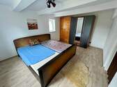 Schlafzimmer OG - 