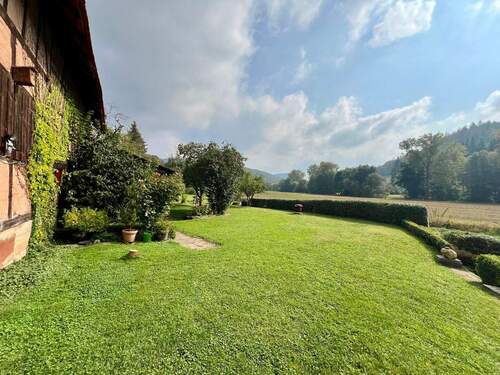 Garten - 