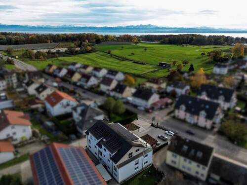 Lage FN-Schnetzenhausen - 