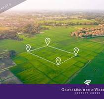 KAUFEN. | Investitionschance: Großflächiges Gewerbegrundstück in Schiffdorf