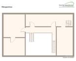 Obergeschoss - 
