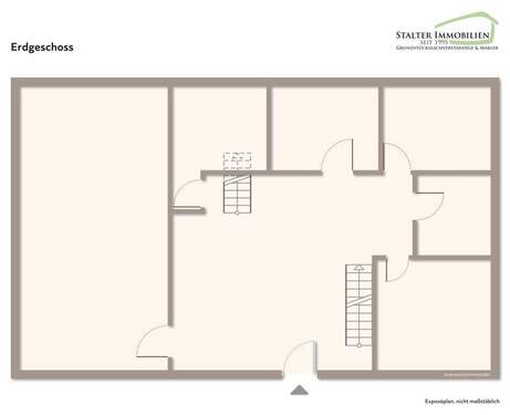 Erdgeschoss - 