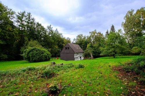 Grundstück - 7 Zimmer Einfamilienhaus zum Kaufen in Hattingen
