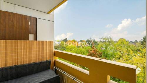 Balkon 3 - 