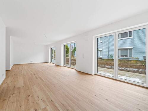 Wohnen - Essen - Kochen mit Terrasse - Doppelhaushälfte mit 172,00 m&sup2; in Daisendorf zum Kaufen