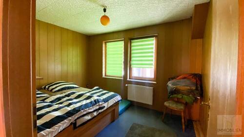 OG – Schlafzimmer - 