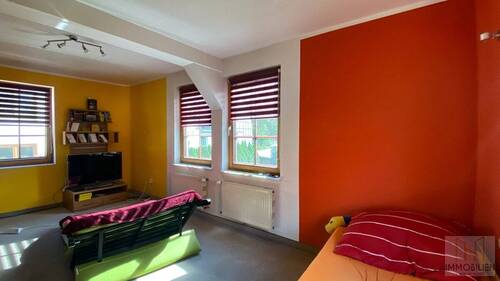 OG – Kinderzimmer - 