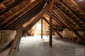 Dachboden zum Ausbau - 