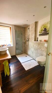 EG – Badezimmer - 