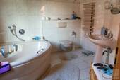 OG – Badezimmer - 