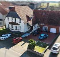 Großzügiges Mehrfamilienanwesen mit Entwicklungspotenzial auf weitläufigem Grundstück! - Pollhagen