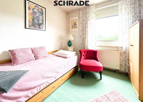 ...kleines Wohnzimmer - 