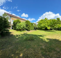 4,5 Zimmer Wohnung im Grünen - großzügig, ruhig, naturnah - Böblingen