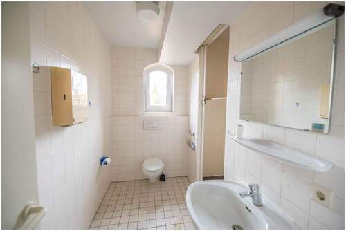 WC - Büro mit 87,00 m&sup2; in Elmshorn zum Kaufen