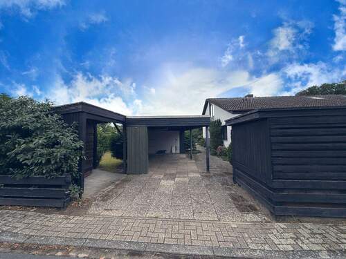  Carport - 
