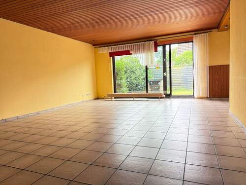  Wohnbereich - Doppelhaushälfte mit 121,90 m&sup2; in Celle zum Kaufen