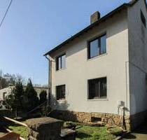 Freistehendes Haus mit viel Potenzial - ideal für Mehrgenerationenwohnen in ruhiger Lage - Stolberg (Rheinland) Schevenhütte