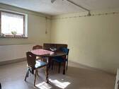 Kellerraum - 