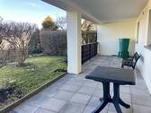 Terrasse - 