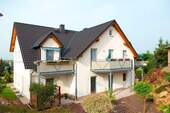 Außenansicht - 2 Zimmer Etagenwohnung zur Miete in Niederfrohna