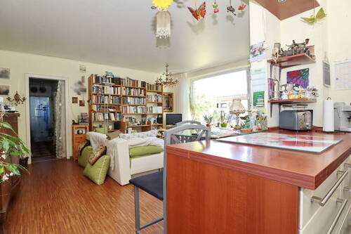 Wohnzimmer - 