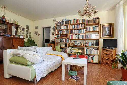Wohnzimmer (2) - 