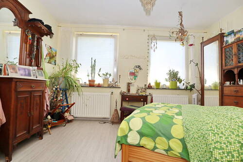 Schlafzimmer - 