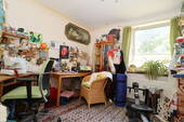 Arbeitszimmer - 