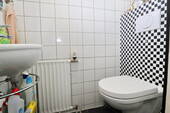 Gäste-WC - 