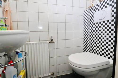 Gäste-WC - 