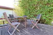 Terrasse - 
