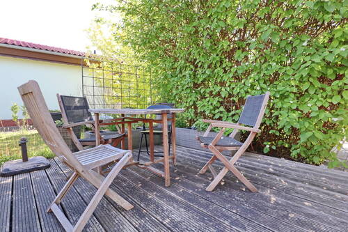 Terrasse - 