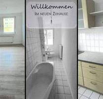 Traumhaft! Hübsche Erdgeschoss-Wohnung mit EBK - Chemnitz Gablenz