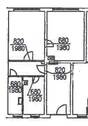 Grundriss - 